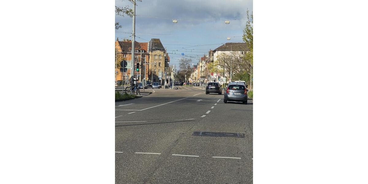 Erdgeschoßwohnung Karlsruhe Südstadt - 3 Zimmer, 94 m&sup2;, 1.750&euro; | Angebot:26322267