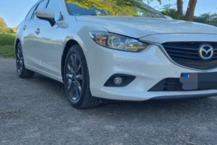 Mazda 6 260.000 km 7.000 &euro; Bruchsal 76646