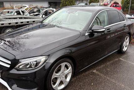 Mercedes-Benz C 220 235.000 km 16.800 &euro; Rheinstetten 76287