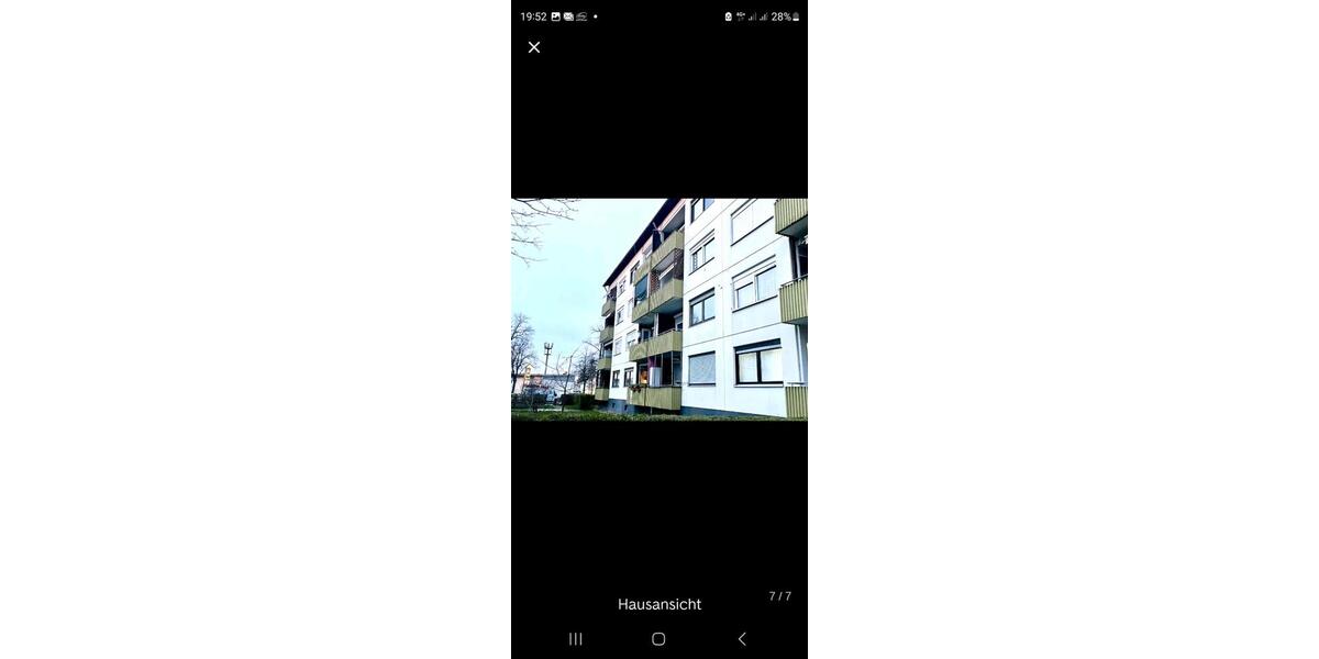 3 Zimmer wochnug ohne Makler in karlsruhe zu verkaufen 3 zimmer