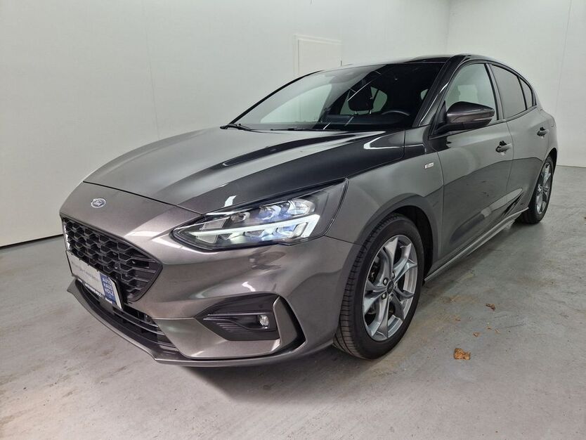 Ford Focus 58.321 km 18.450 € Landau 76829