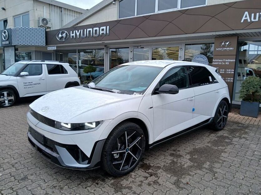 IONIQ 5