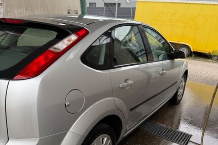 Ford Focus 95.300 km 5.999 € Karlsbad 76307