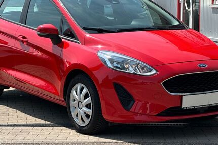 Ford Fiesta 94.000 km 9.995 &euro; Bruchsal-Helmsheim 76646