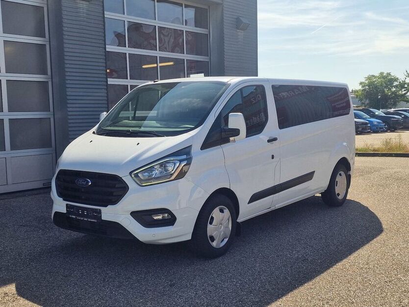 Transit Custom