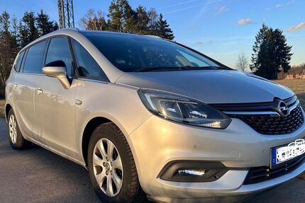 Opel Zafira Tourer 173.200 km 8.000 &euro; Karlsbad 76307