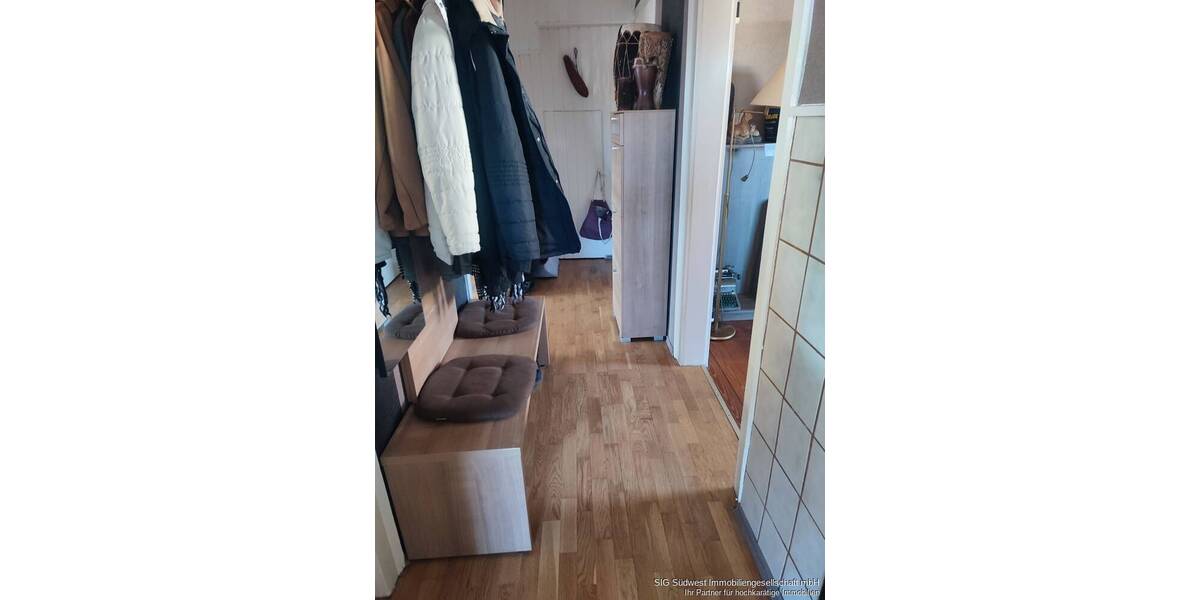 Mehrfamilienhaus, Wohnhaus Pforzheim / Huchenfeld Innenstadt - 1 Zimmer, 300 m&sup2;, 589.000&euro; | Angebot:25911752