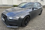 Audi A4 Avant 287.000 km 8.500 &euro; Knittlingen 75438
