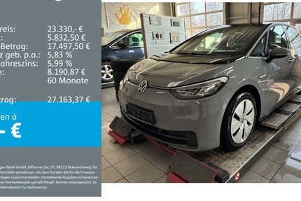 VW ID.3 25.019 km 23.330 &euro; Ettlingen 76275