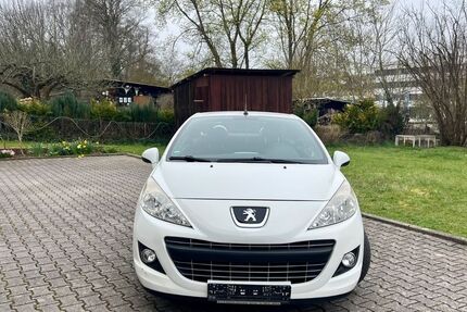 Peugeot 207 133.000 km 4.200 &euro; Pforzheim 75177
