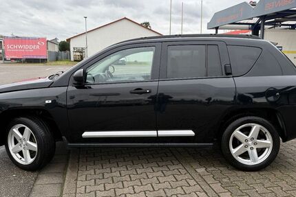 Jeep Compass 225.000 km 2.999 &euro; Kronau 76709
