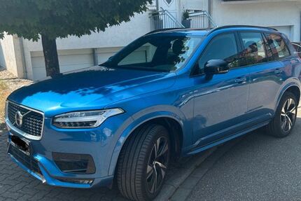 Volvo XC90 127.000 km 32.500 &euro; Karlsruhe 76229