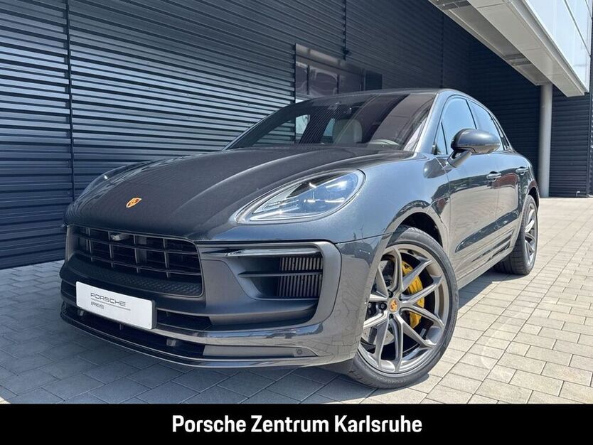 Macan