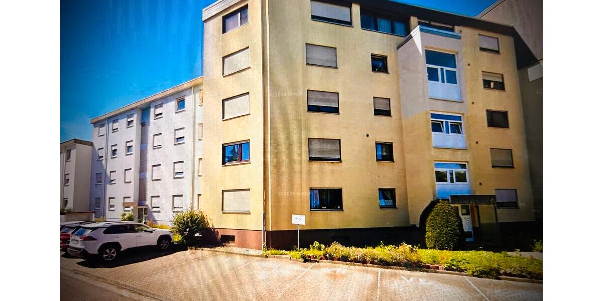 Etagenwohnung Landau in der Pfalz - 3 Zimmer, 96 m&sup2;, 215.000&euro; | Angebot:26610206