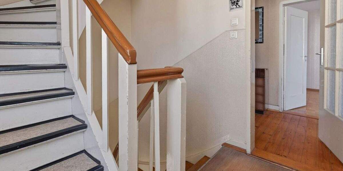 Doppelhaushälfte Karlsruhe / Durlach Durlach - 7 Zimmer, 146 m&sup2;, 529.000&euro; | Angebot:25909410