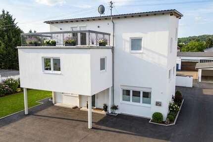 Haus Bruchsal - 5 Zimmer, 240 m&sup2;, 649.000&euro; | Angebot:26477580