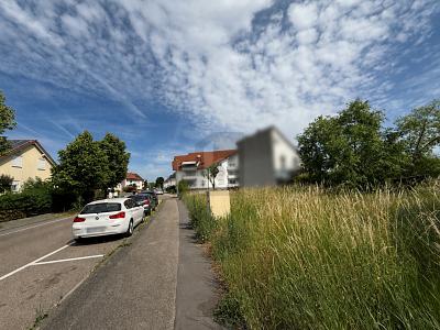 ERSCHLOSSEN & SOFORT BEBAUBAR IN RUHELAGE - Grundstück Waghäusel | Angebot:27019900