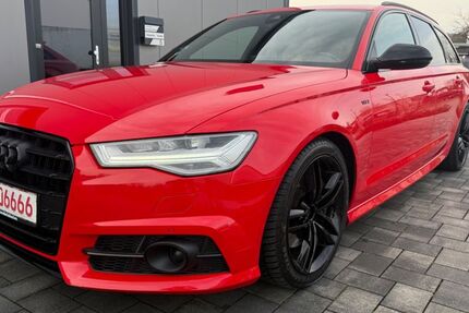 Audi A6 110.890 km 26.400 &euro; Gondelsheim 75053