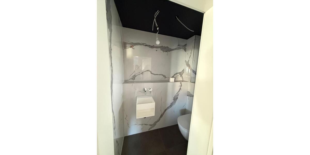 Maisonettenwohnung Kuppenheim - 5 Zimmer, 127 m&sup2;, 1.600&euro; | Angebot:24976149