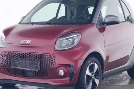 Smart ForTwo 3.954 km 17.777 &euro; Bruchsal 76646