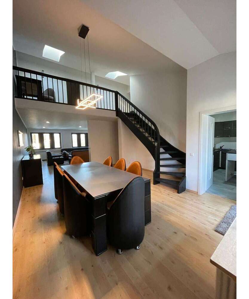 Wohnung zum Mieten in Baden-Baden 1.800 € 133 m²