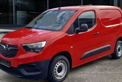 Opel Combo 48.000 km 14.799 € Landau 76829