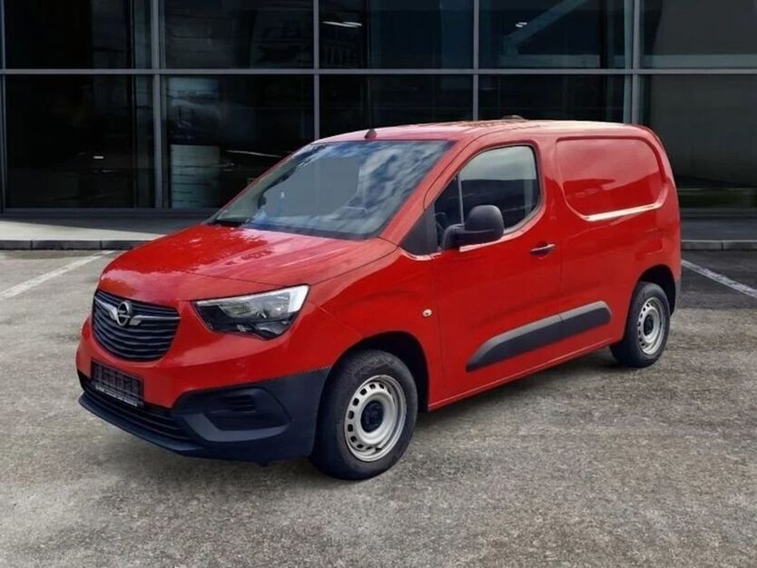 Opel Combo 48.000 km 14.998 € Landau 76829