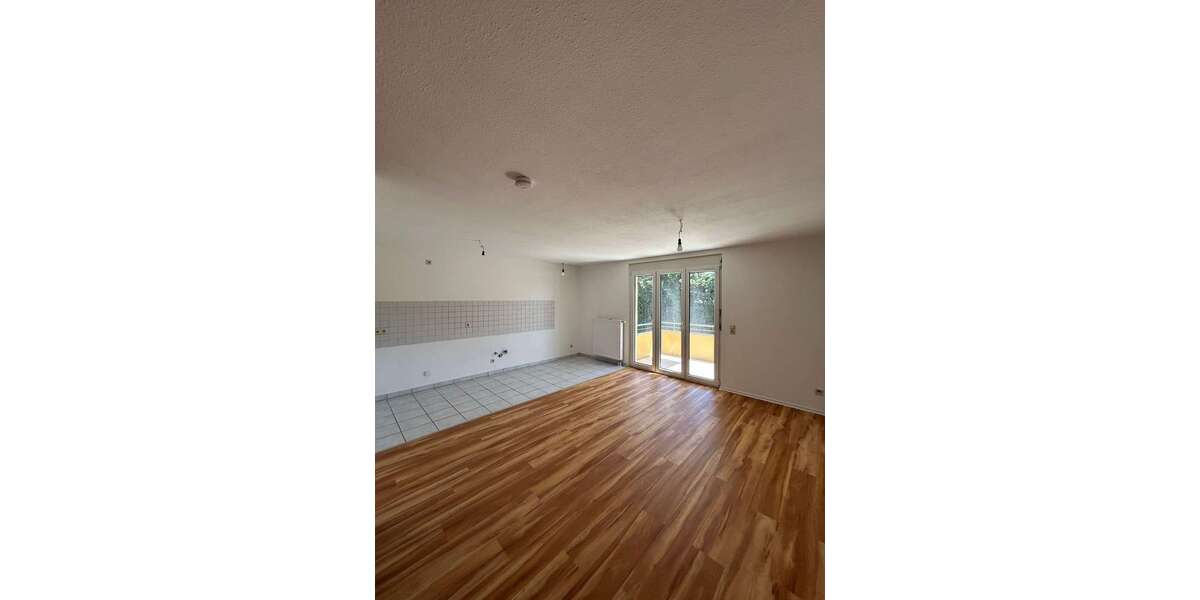 Etagenwohnung Bretten - 2 Zimmer, 50 m&sup2;, 590&euro; | Angebot:26759743