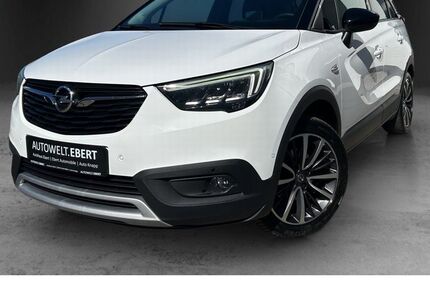 Opel Crossland (X) 66.990 km 15.290 &euro; Germersheim 76726