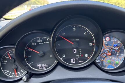 Porsche Cayenne 149.500 km 22.600 &euro; karlsruhe 76297