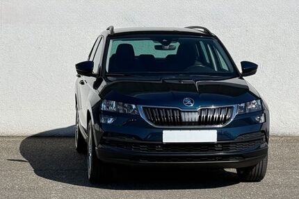 Skoda Karoq 139.000 km 14.999 &euro; Kandel 76870