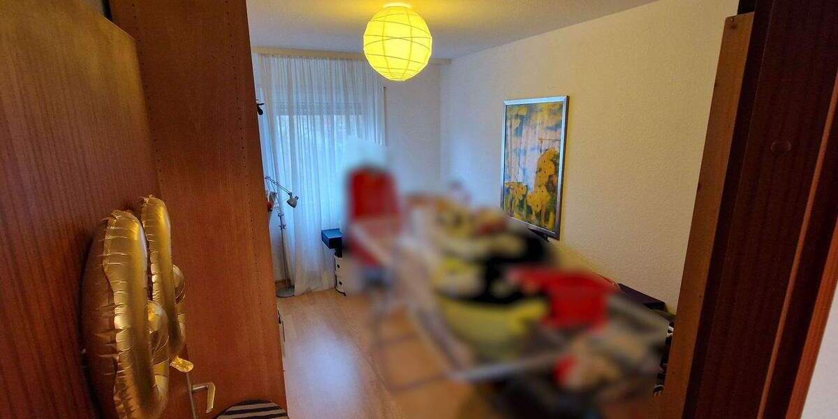 Etagenwohnung Karlsruhe Neureut - 4 Zimmer, 104 m&sup2;, 429.000&euro; | Angebot:25706598