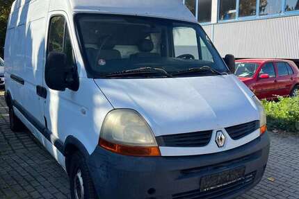 Renault Master 400.000 km 1.500 € Mühlacker 75417