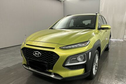 Hyundai KONA 51.900 km 19.900 € Bretten 75015