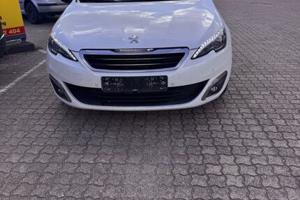 Peugeot 308 276.000 km 4.450 &euro; Herxheim 76863