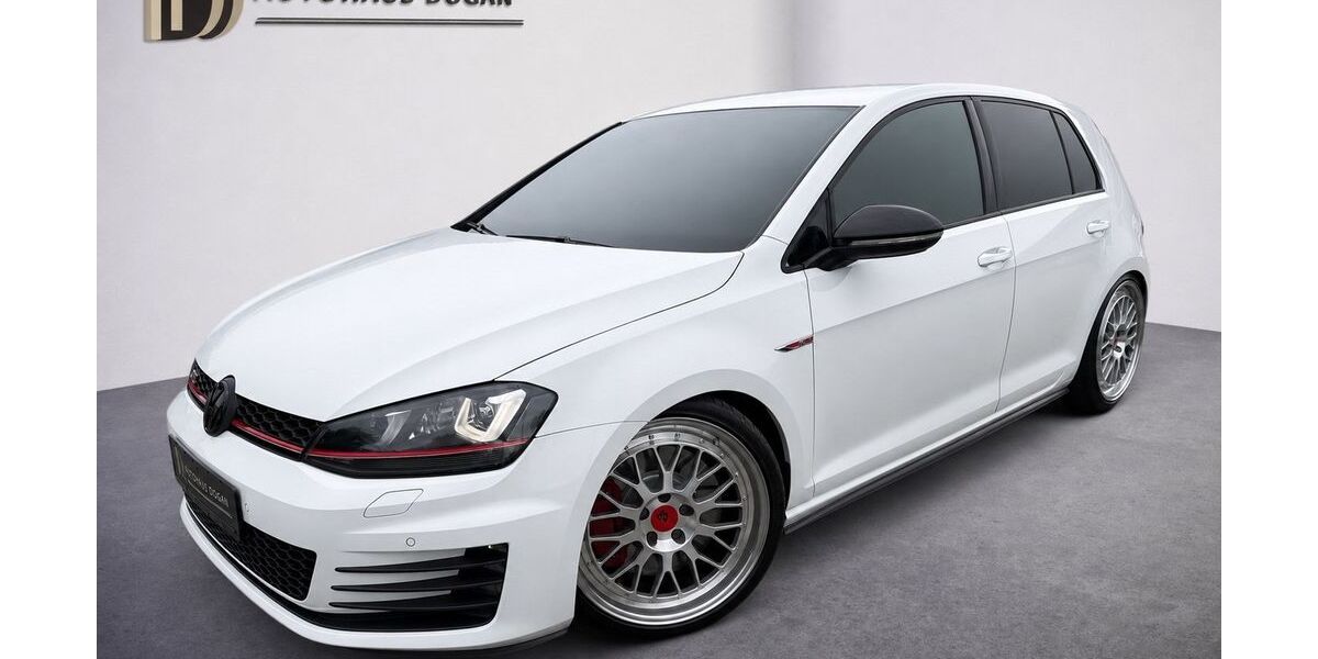 VW Golf 66.000 km 18.490 &euro; Rastatt 76437