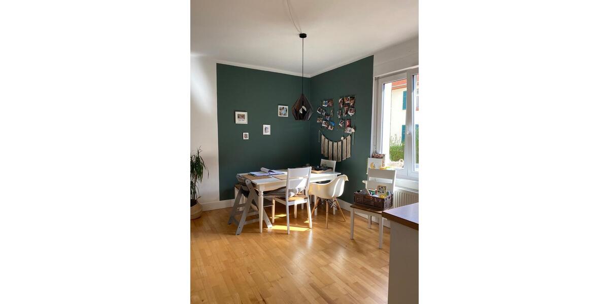Hochparterre Landau in der Pfalz - 2 Zimmer, 69 m&sup2;, 255.000&euro; | Angebot:24379394