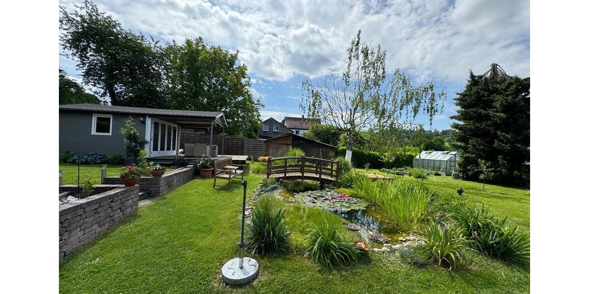 Bungalow Bretten - 7 Zimmer, 283 m&sup2;, 670.000&euro; | Angebot:26085967