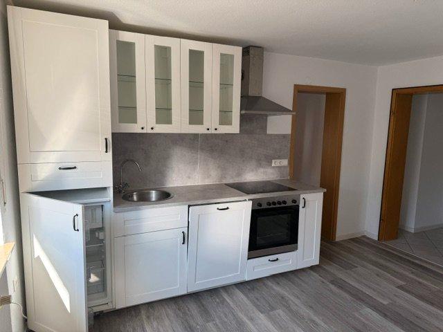 Etagenwohnung Bretten - 2 Zimmer, 40 m&sup2;, 550&euro; | Angebot:26426610