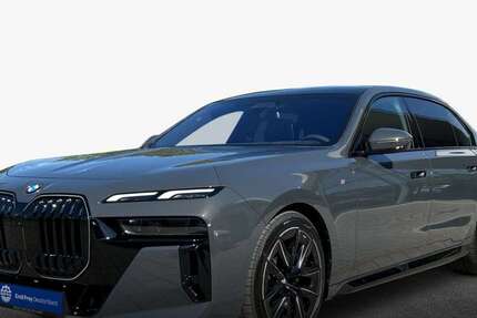 BMW 740 4.500 km 116.990 &euro; Germersheim 76726