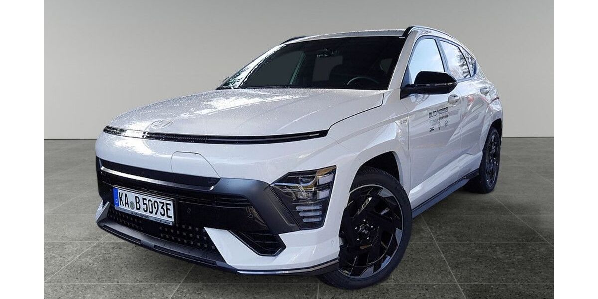 Hyundai KONA 1.508 km 38.249 &euro; Ettlingen 76275