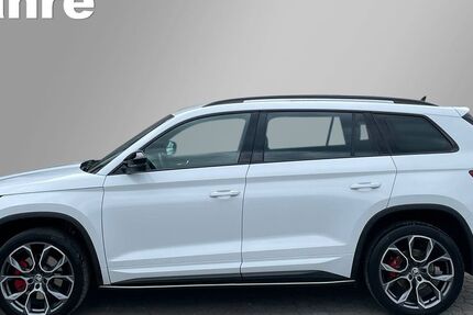 Skoda Kodiaq 141.530 km 26.950 &euro; Eggenstein 76344