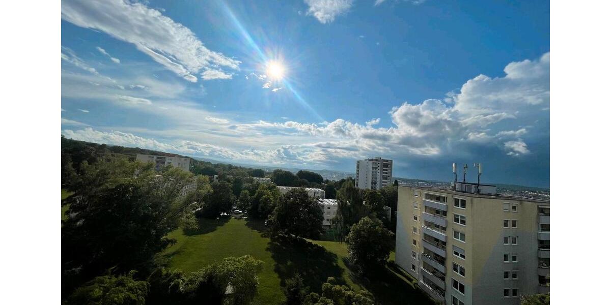 Etagenwohnung Pforzheim Eutingen - 3 Zimmer, 84 m&sup2;, 920&euro; | Angebot:25649597