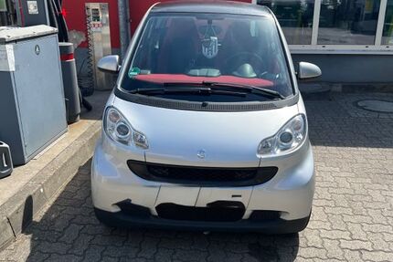 Smart ForTwo 185.000 km 4.750 &euro; Karlsruhe 76187