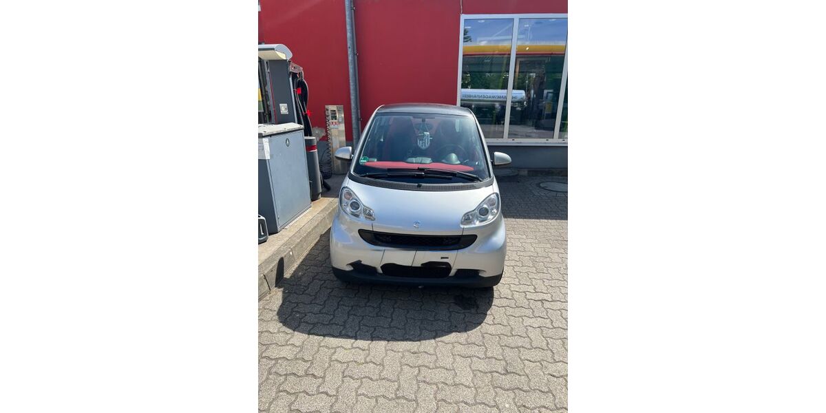 Smart ForTwo 185.000 km 4.750 &euro; Karlsruhe 76187