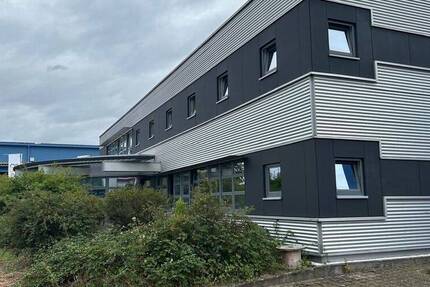 Gewerbeobjekt Waghäusel Kirrlach - 1.790.000&euro; | Angebot:22494499