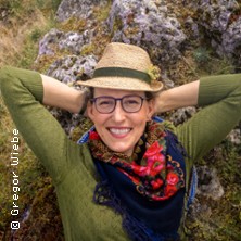 Martina Schwarzmann - Macht Was Sie Will 12.11.2026 CongressCentrum Pforzheim CCP