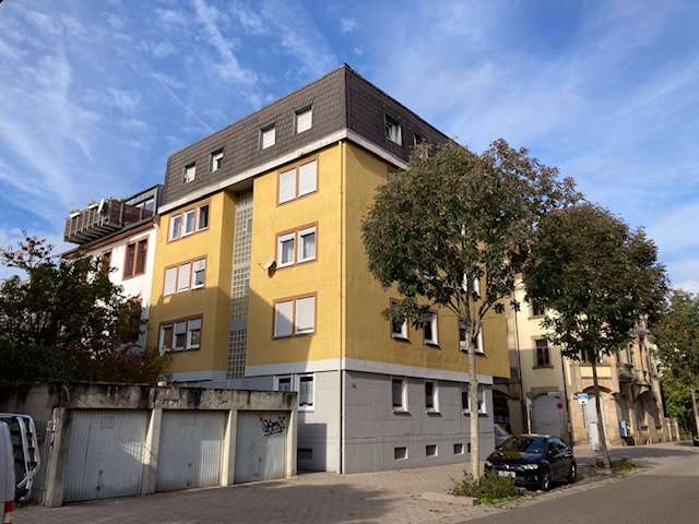 Wohnung zum Mieten in Landau 340 € 30 m²