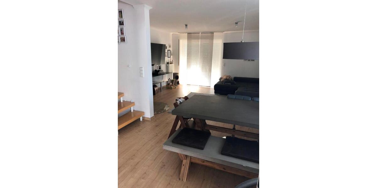 Doppelhaushälfte Karlsdorf-Neuthard Neuthard - 4 Zimmer, 106 m&sup2;, 489.000&euro; | Angebot:26679286