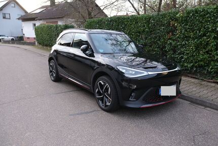 Smart #1 47.000 km 31.400 &euro; Steinmauern 76479